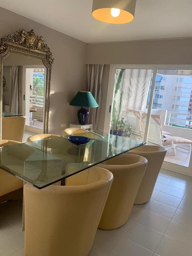 Rocasol - La Baronesa Appartement Calpe Buitenkant foto