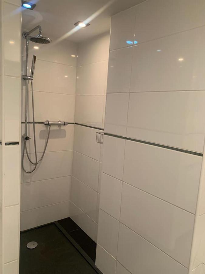 Rocasol - La Baronesa Appartement Calpe Buitenkant foto