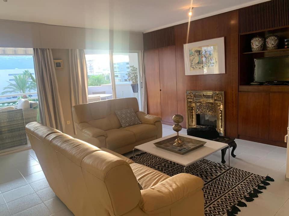Rocasol - La Baronesa Appartement Calpe Buitenkant foto