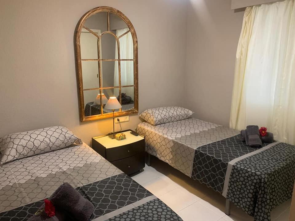 Rocasol - La Baronesa Appartement Calpe Buitenkant foto
